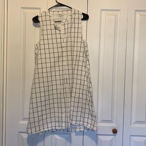 Madewell Dress